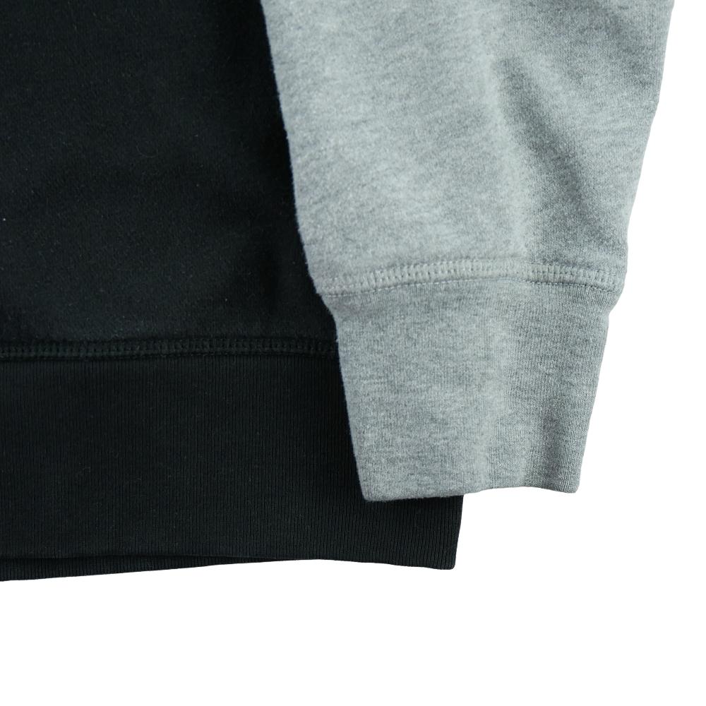 Fitness / Cardio training - Nautica Pull Vintage Y2K Homme Taille L Noir #QWE4194 - photo 4