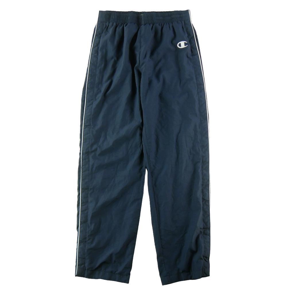 Fitness / Cardio training - Champion Jogging Vintage Y2K Homme Taille S Marine #QWE3556 - photo 1