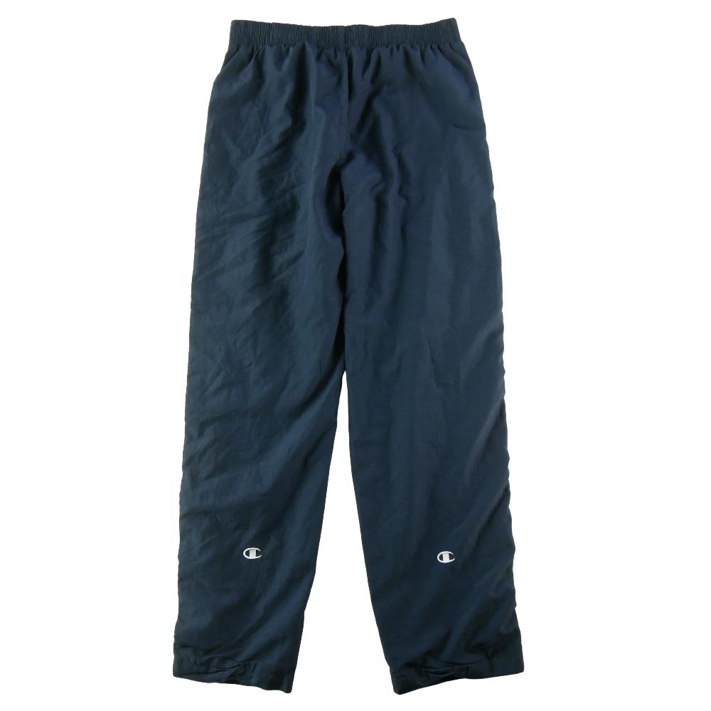 Fitness / Cardio training - Champion Jogging Vintage Y2K Homme Taille S Marine #QWE3556 - photo 2