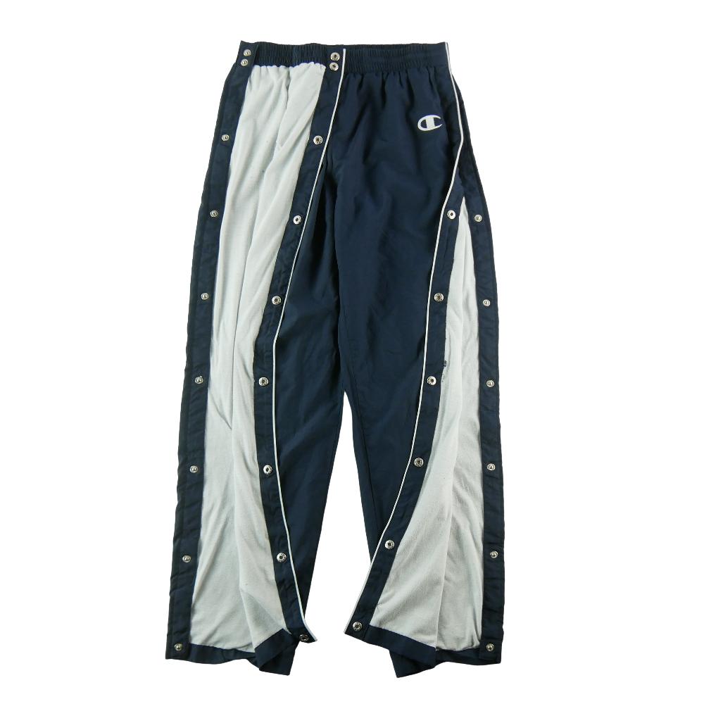 Fitness / Cardio training - Champion Jogging Vintage Y2K Homme Taille S Marine #QWE3556 - photo 3