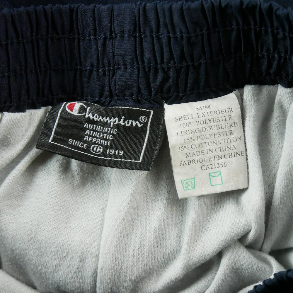 Fitness / Cardio training - Champion Jogging Vintage Y2K Homme Taille S Marine #QWE3556 - photo 6