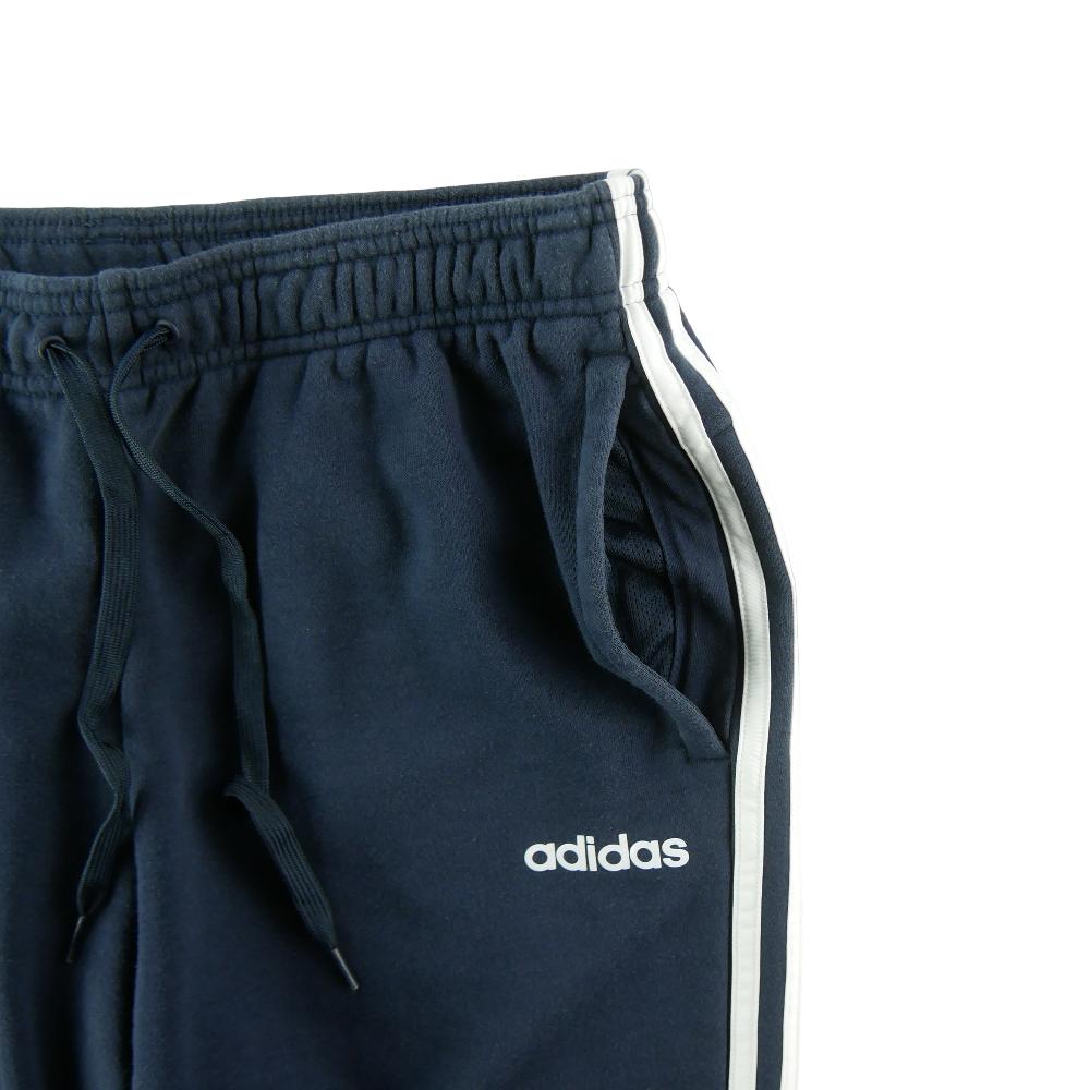 Fitness / Cardio training - Adidas Jogging Homme Taille L Marine #QWE3163 - photo 4