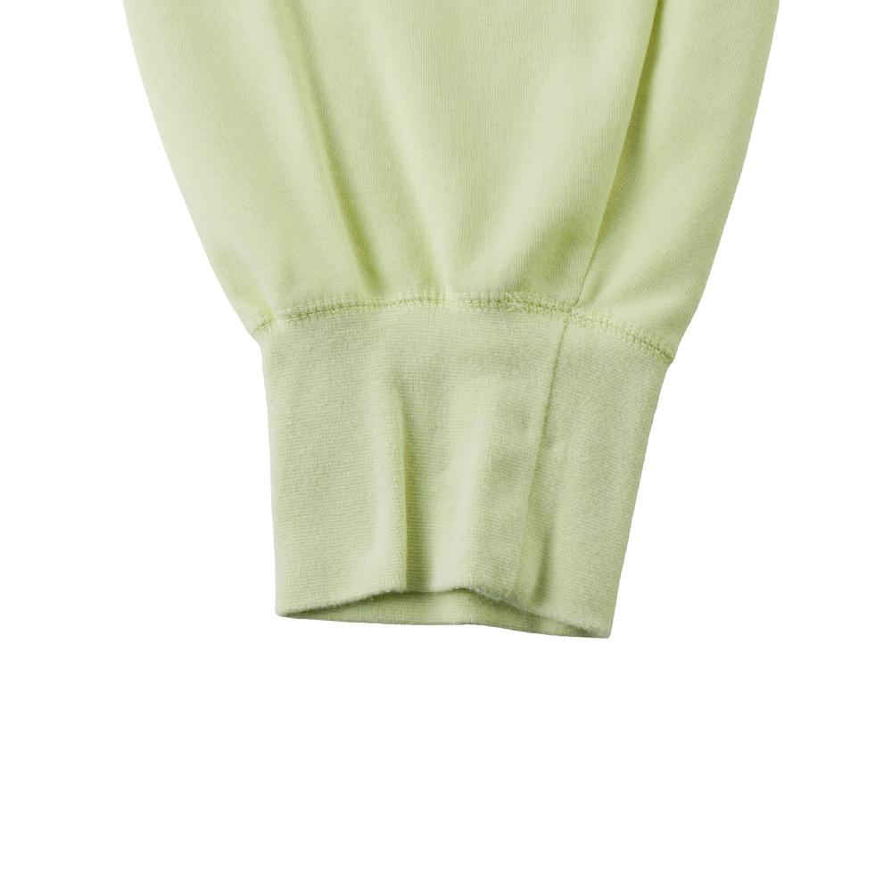 Fitness / Cardio training - Nike Jogging Tech Fleece Essential High-Rise Standard Fit Jambe fuselée Femme Taille L Vert #QWE3784 - photo 4