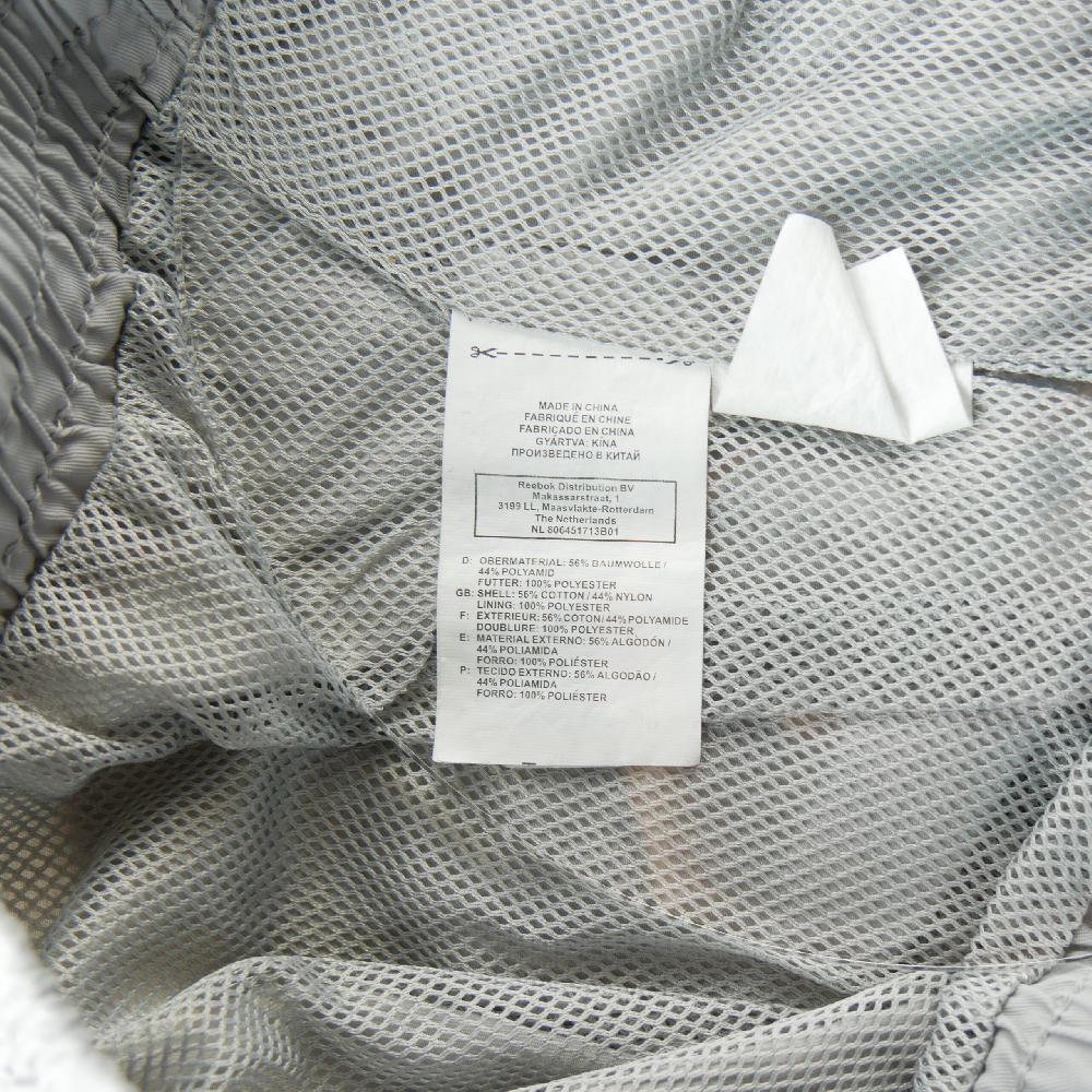 Fitness / Cardio training - Reebok Jogging Pantalon de survêtement doublé mesh Coupe ample Logo brodé Femme Taille XL #QWE7801 - photo 6
