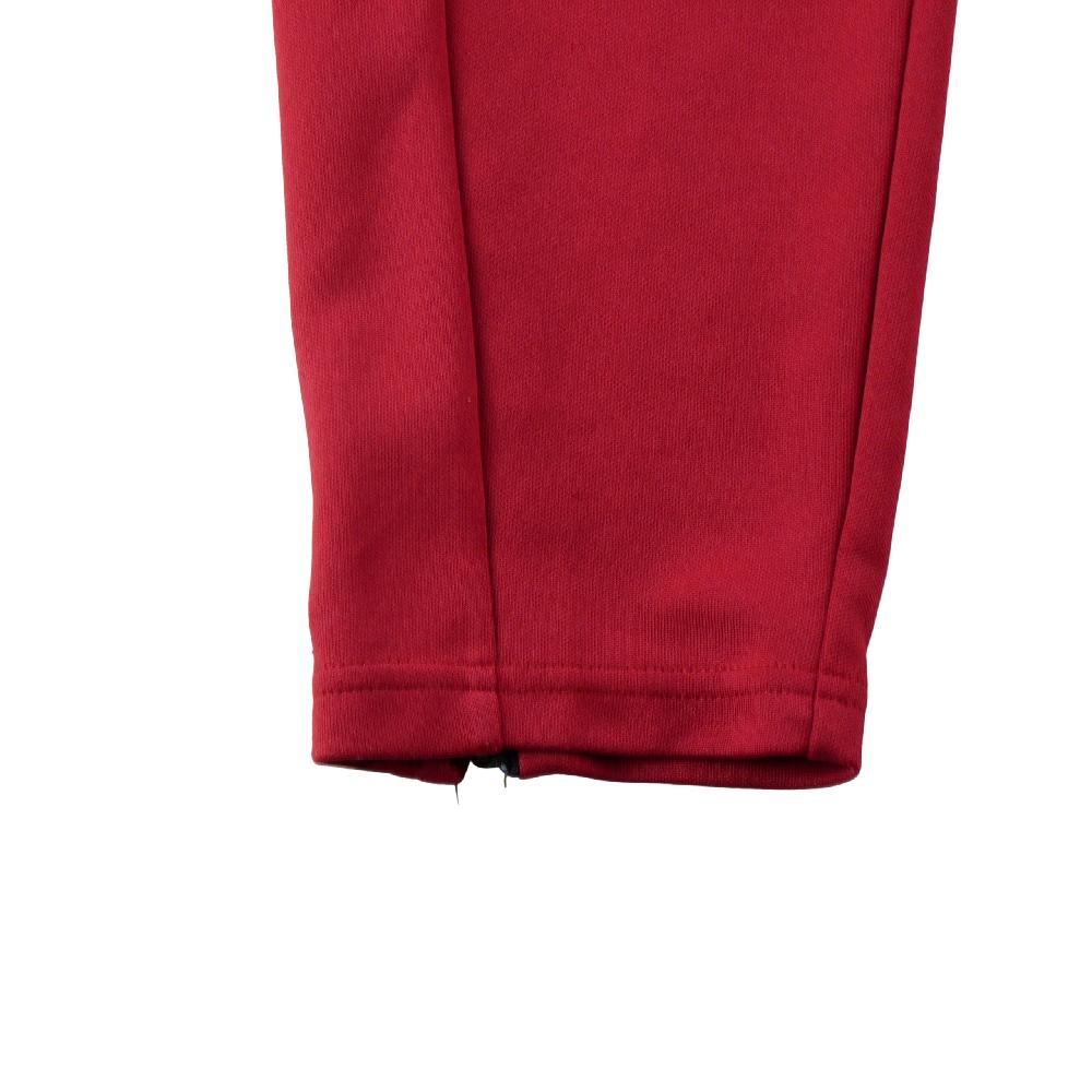Fitness / Cardio training - Adidas Pantalon MI Team19 Training Pant AeroReady Coupe fuselée Taille M Femme Rouge #QWE0918 - photo 3