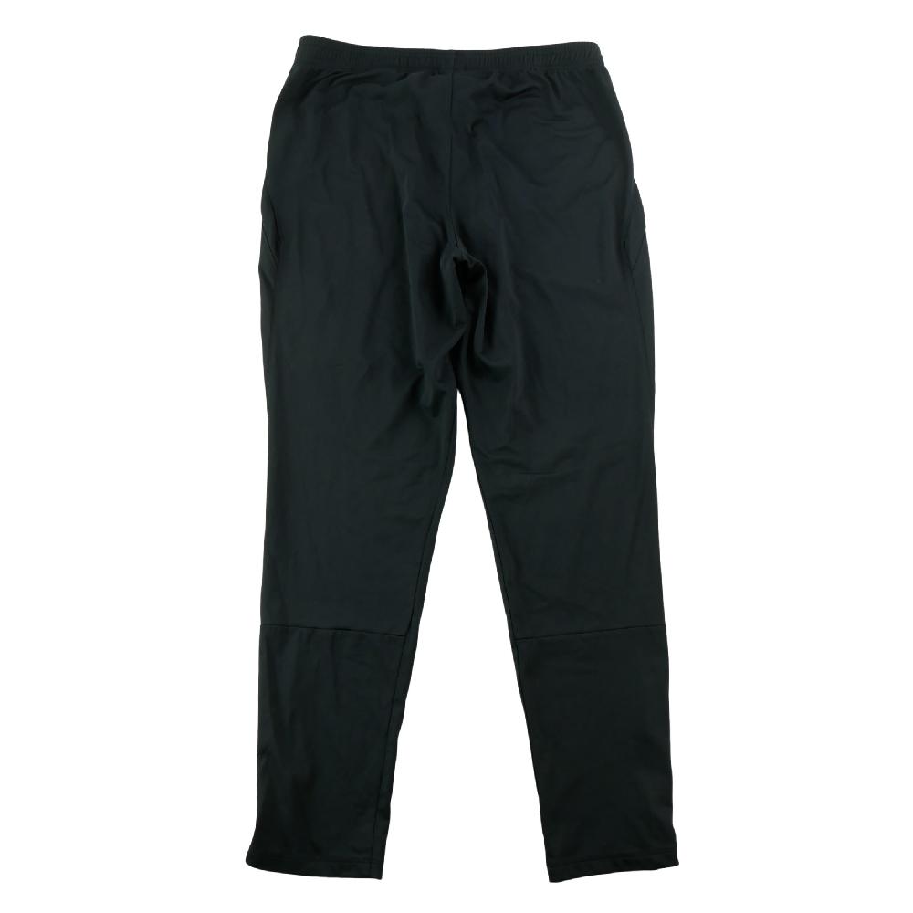 Fitness / Cardio training - Nike Jogging Training Knit Pant Dri-FIT Coupe standard Poches zippées Femme Taille L Noir #QWE7614 - photo 2