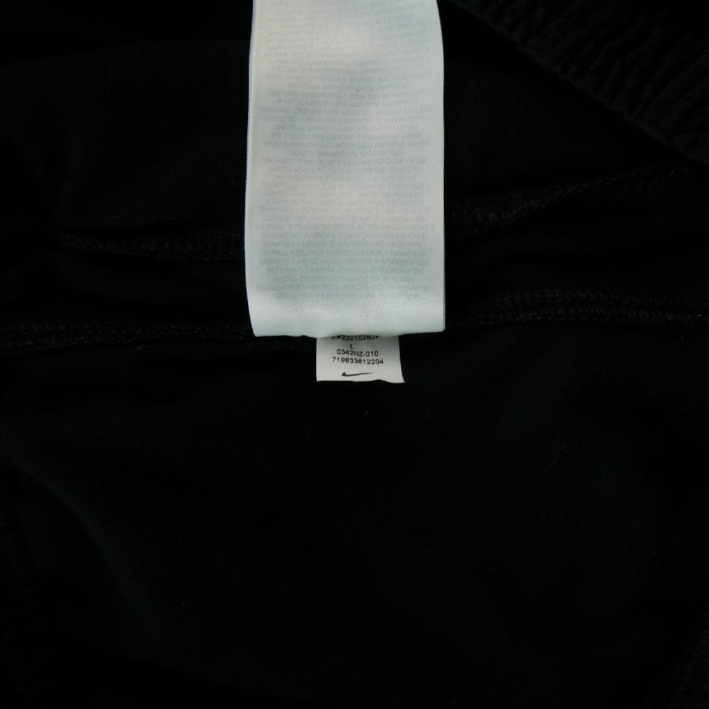 Fitness / Cardio training - Nike Jogging Training Knit Pant Dri-FIT Coupe standard Poches zippées Femme Taille L Noir #QWE7614 - photo 7