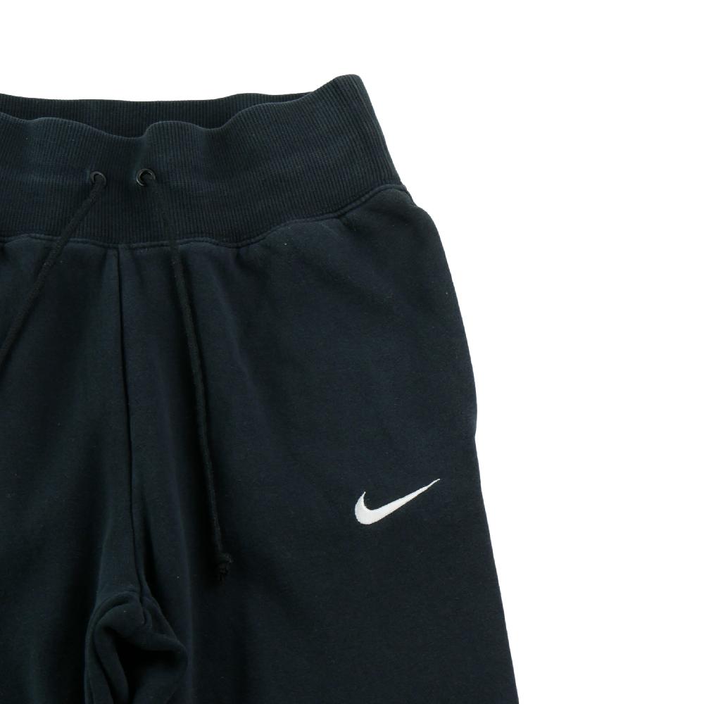 Fitness / Cardio training - Nike Jogging Phoenix Fleece Taille haute Molleton brossé Swoosh brodé Femme Taille XS Noir #QWE7474 - photo 3