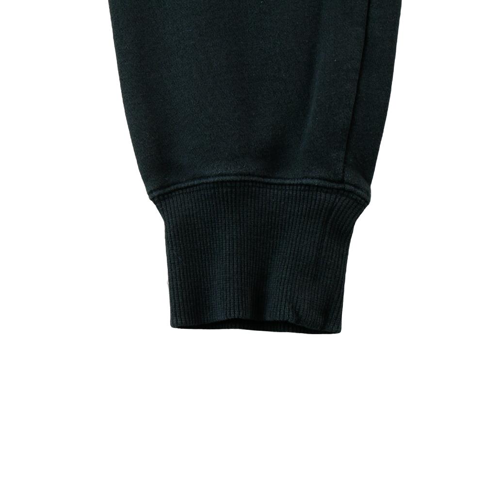 Fitness / Cardio training - Nike Jogging Phoenix Fleece Taille haute Molleton brossé Swoosh brodé Femme Taille XS Noir #QWE7474 - photo 4