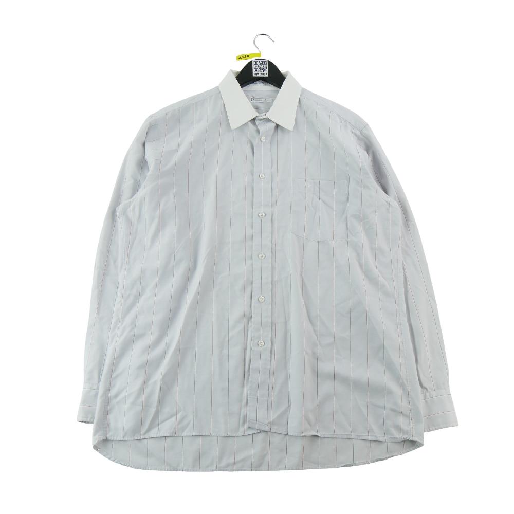 Sportswear - Dior Chemise classique Homme Taille XL Blanc #QWE1087 - photo 2