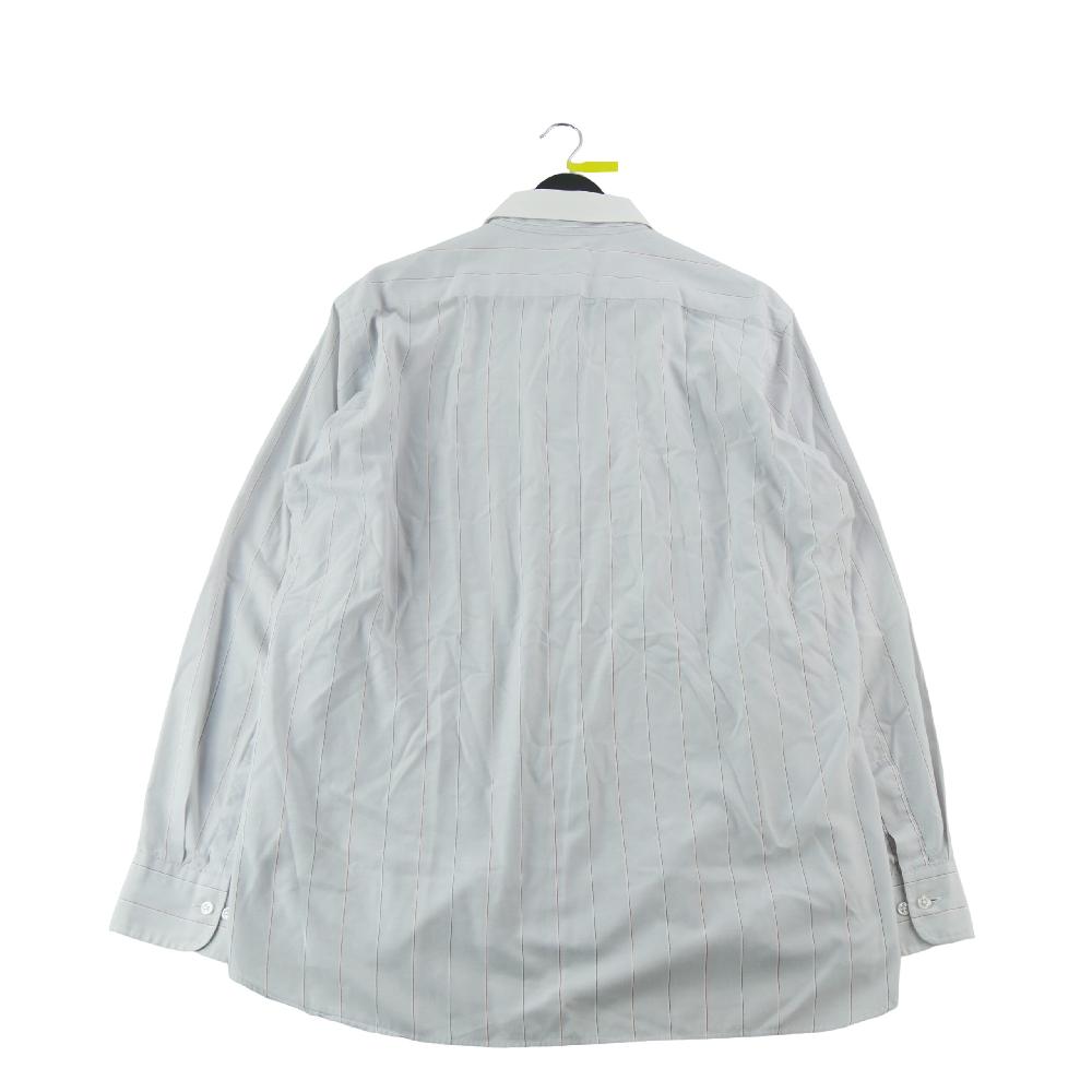 Sportswear - Dior Chemise classique Homme Taille XL Blanc #QWE1087 - photo 3