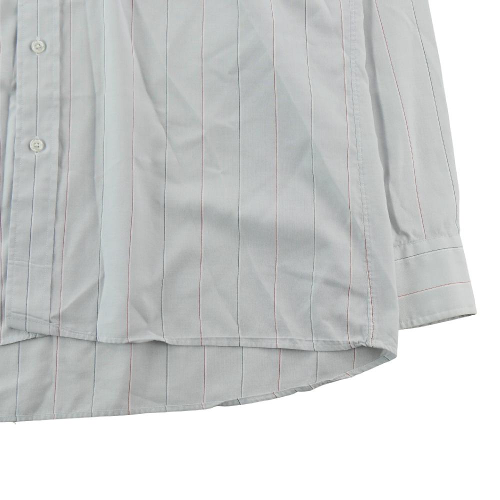 Sportswear - Dior Chemise classique Homme Taille XL Blanc #QWE1087 - photo 5