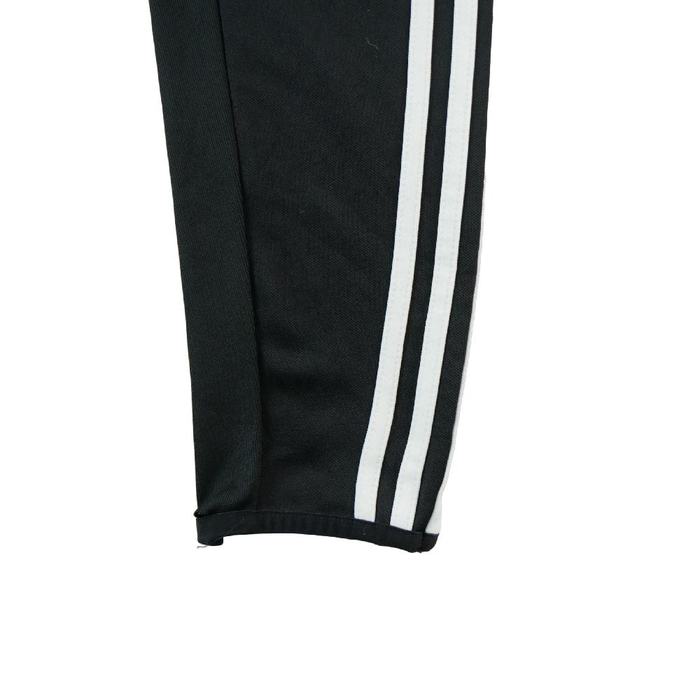 Fitness / Cardio training - Adidas Jogging ClimaCool 3-Stripes Zips chevilles Poches zippées Femme Taille S Noir #QWE0483 - photo 4