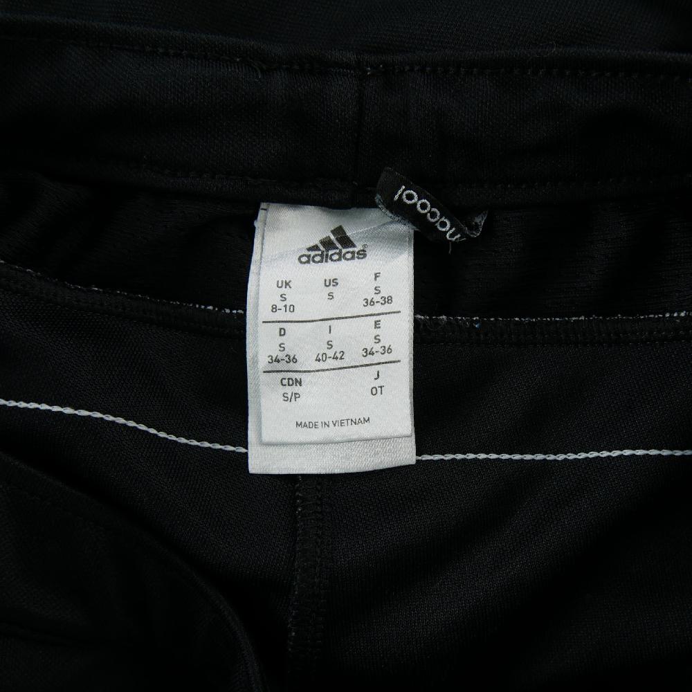 Fitness / Cardio training - Adidas Jogging ClimaCool 3-Stripes Zips chevilles Poches zippées Femme Taille S Noir #QWE0483 - photo 5