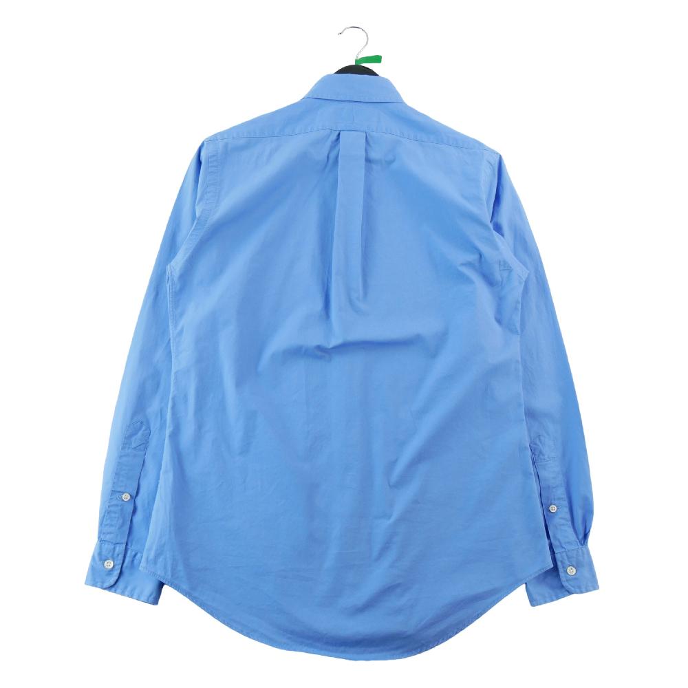 Sportswear - Polo Ralph Lauren Chemise classique Homme Taille S Bleu #QWE0063 - photo 2