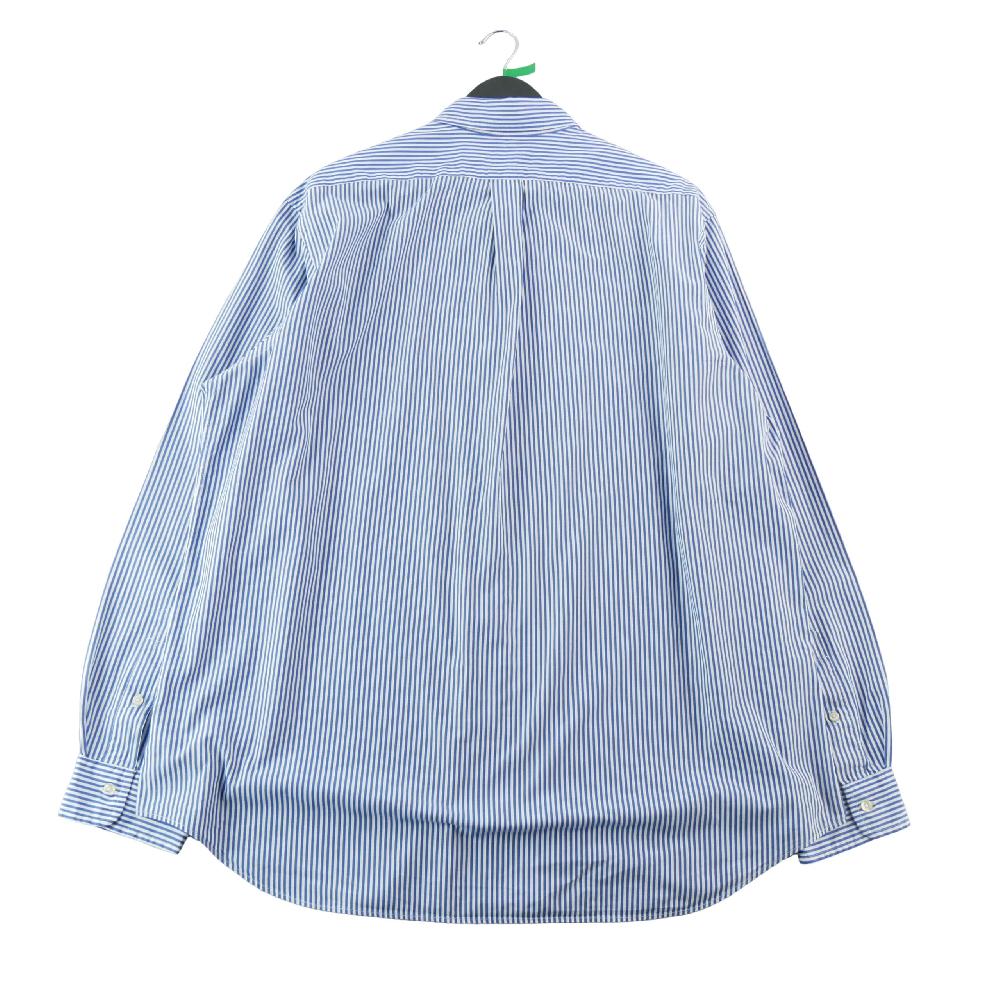Sportswear - Ralph Lauren Chemise classique Homme Taille 2XL Bleu #QWE0212 - photo 3