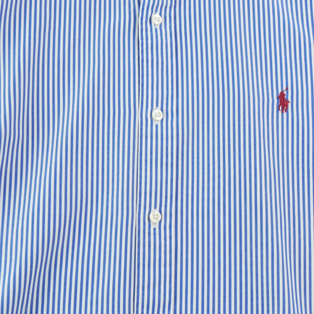 Sportswear - Ralph Lauren Chemise classique Homme Taille 2XL Bleu #QWE0212 - photo 4