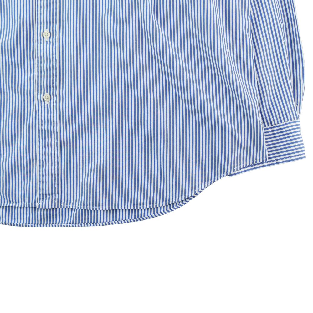Sportswear - Ralph Lauren Chemise classique Homme Taille 2XL Bleu #QWE0212 - photo 5