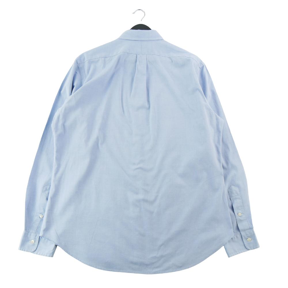 Sportswear - Polo Ralph Lauren Chemise classique Homme Taille XL Bleu clair #QWE3494 - photo 3