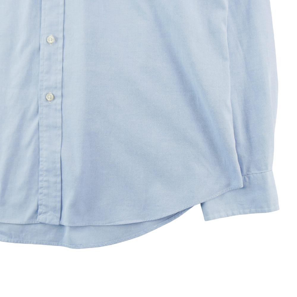 Sportswear - Polo Ralph Lauren Chemise classique Homme Taille XL Bleu clair #QWE3494 - photo 5