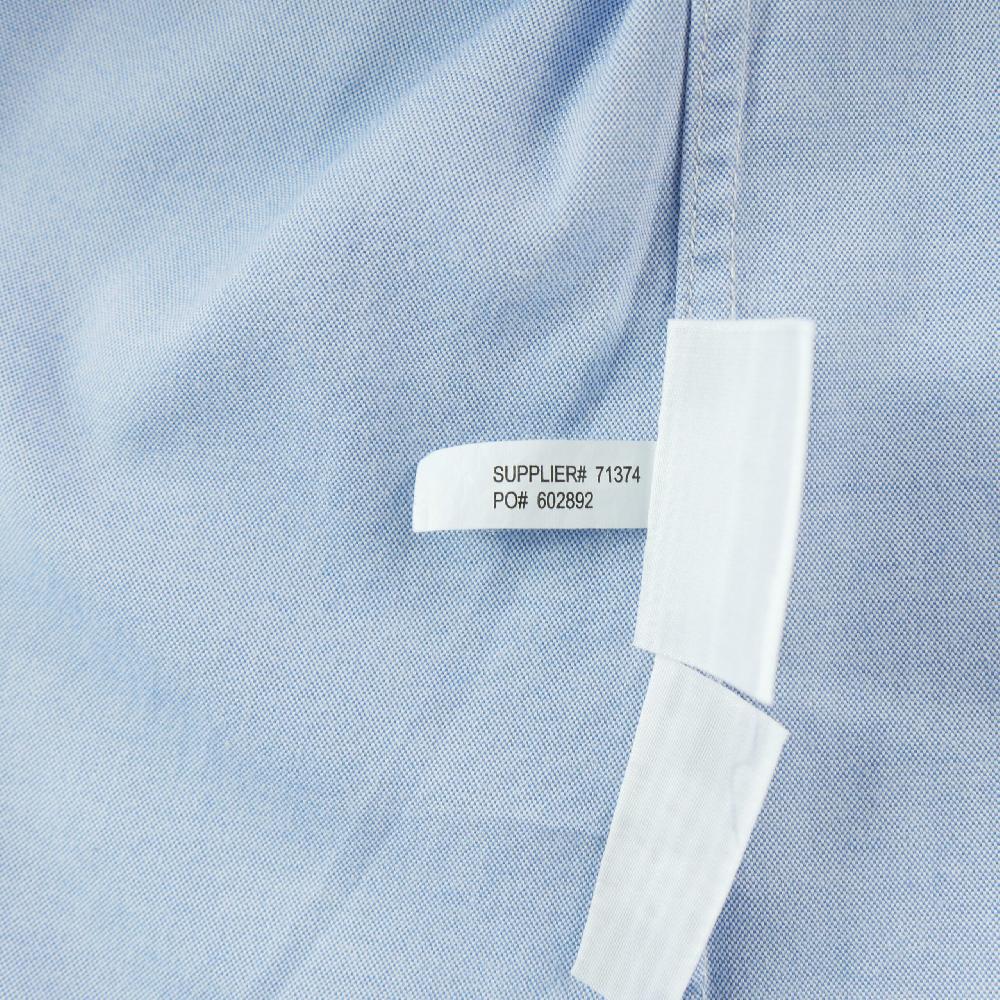 Sportswear - Polo Ralph Lauren Chemise classique Homme Taille XL Bleu clair #QWE3494 - photo 7