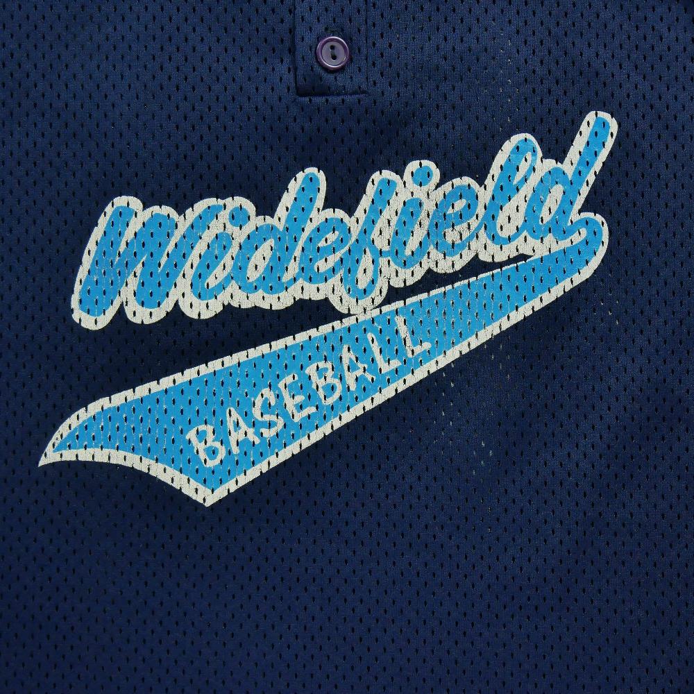 Basket-ball - Majestic Maillot baseball Taille S #QWE1784 - photo 3