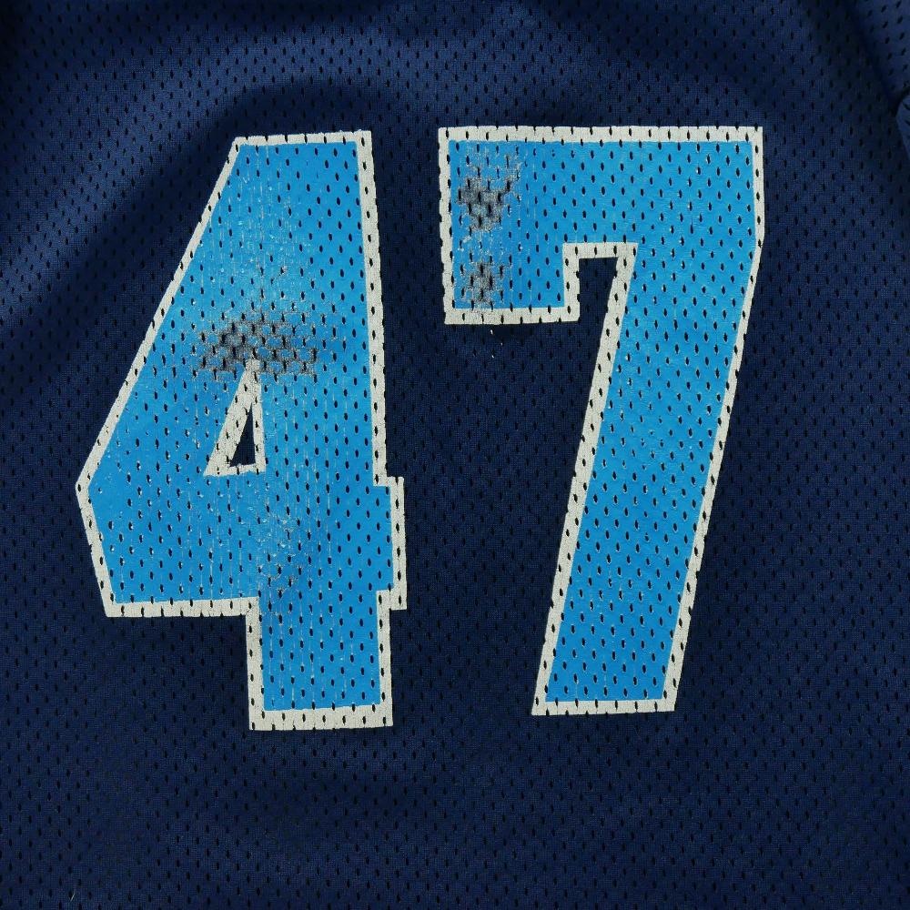 Basket-ball - Majestic Maillot baseball Taille S #QWE1784 - photo 4