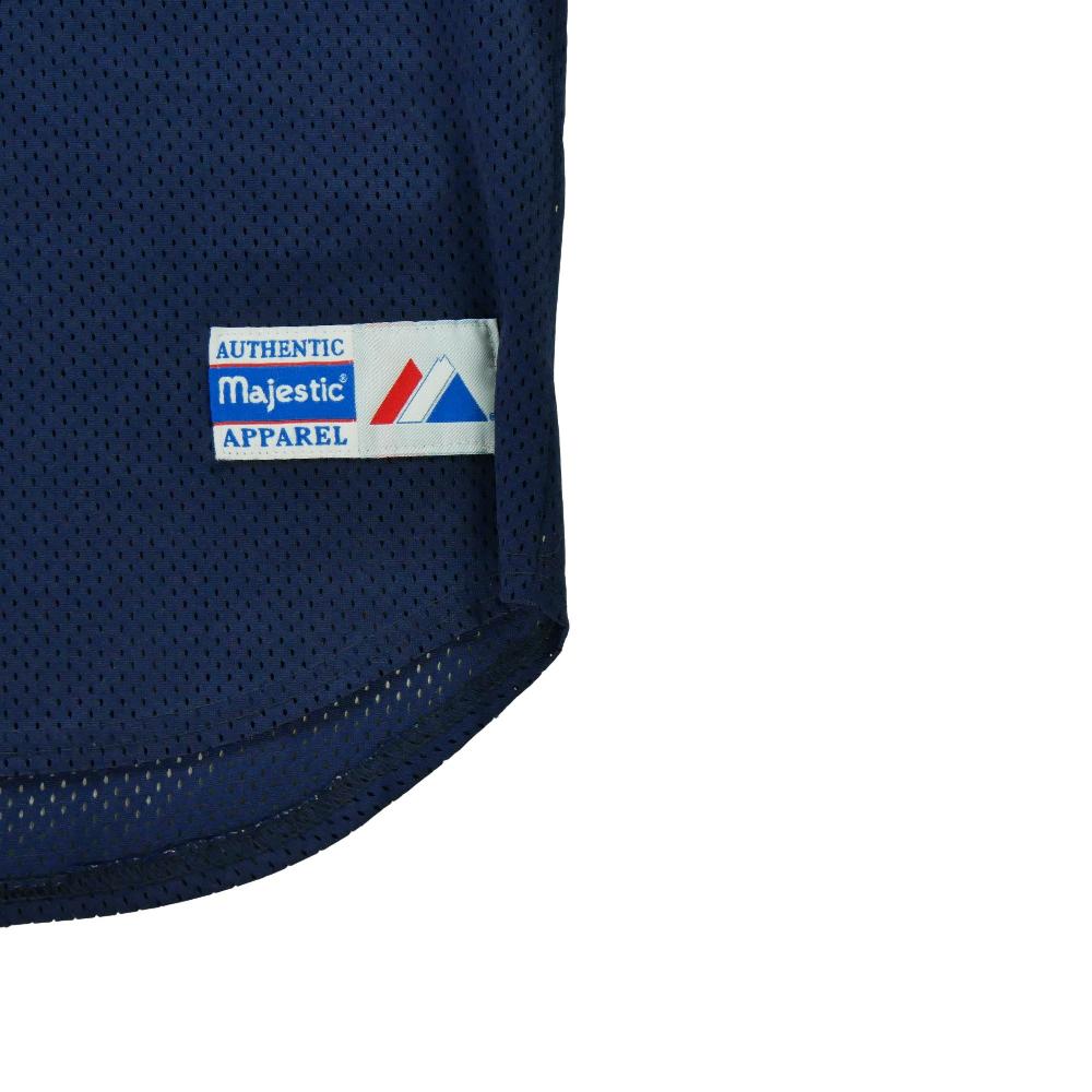 Basket-ball - Majestic Maillot baseball Taille S #QWE1784 - photo 8
