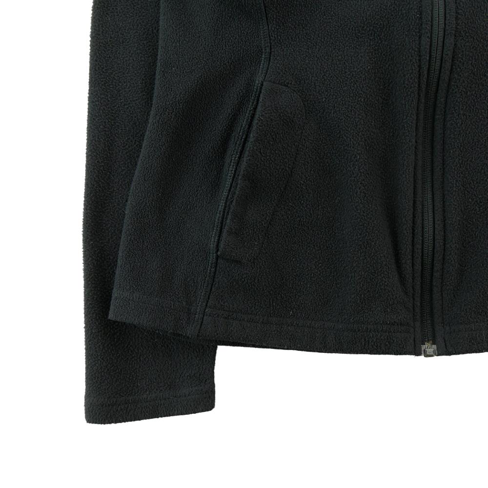Randonnée / Trek - The North Face Veste polaire Coupe cintrée Zip double curseur Femme Taille XS Noir - photo 5