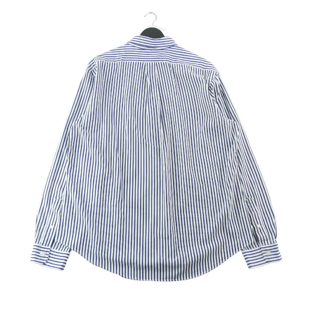 Sportswear - Ralph Lauren Chemise classique Homme Taille XL Blanc #QWE3079 - photo 3