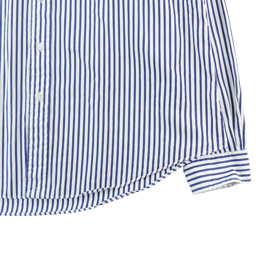 Sportswear - Ralph Lauren Chemise classique Homme Taille XL Blanc #QWE3079 - photo 5