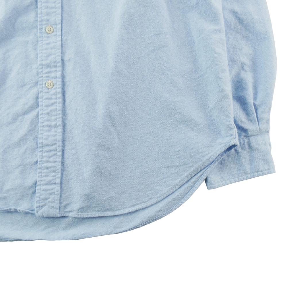 Sportswear - Ralph Lauren Chemise classique Homme Taille M Bleu clair #QWE5013 - photo 5