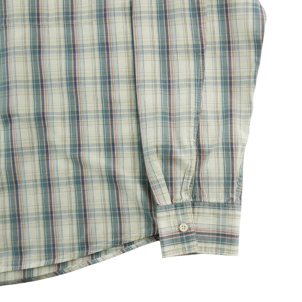 Sportswear - Levi Strauss Chemise détente Homme Taille 2XL à carreaux Bleu #QWE1504 - photo 4