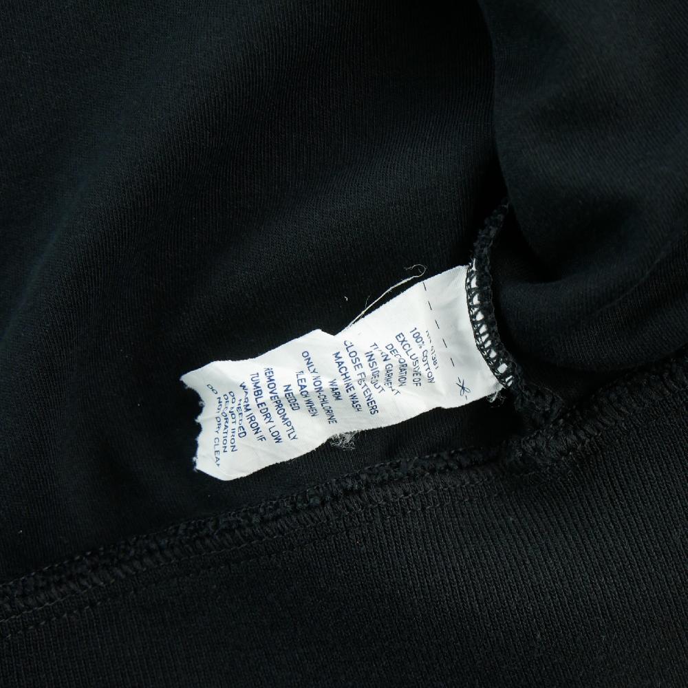 Fitness / Cardio training - Polo Ralph Lauren Veste Track Jacket Pony rouge brodé Bandes blanches Homme Taille 2XL Noir #QWE7820 - photo 7