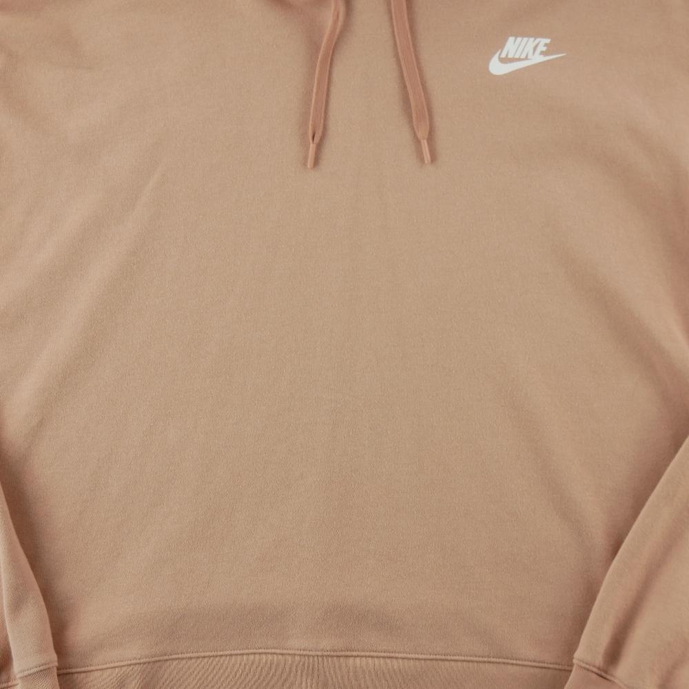 Fitness / Cardio training - Nike Sweat à capuche 3X Oversized Femme Taille 3XL Rose #QWE3937 - photo 3