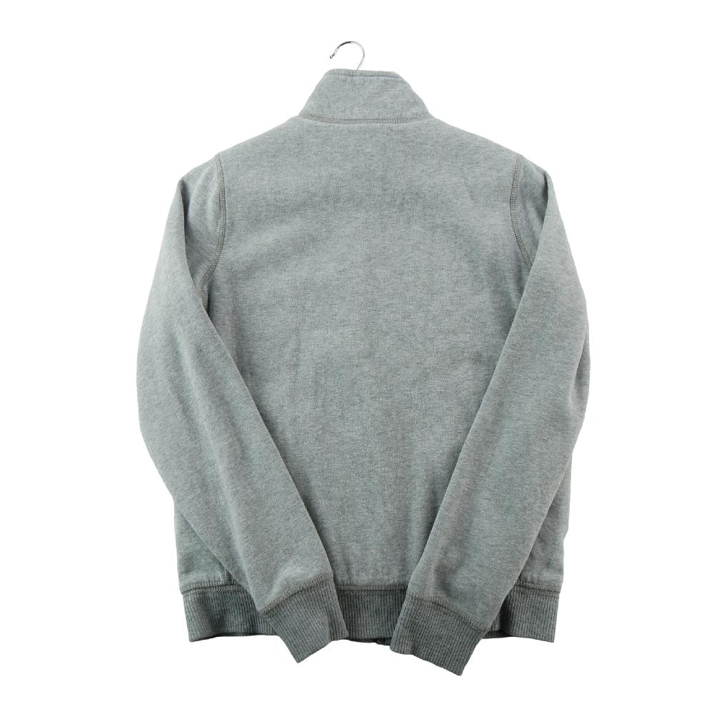 Sportswear - Polo Ralph Lauren Veste Polo Jean Company Sherpa Lined Crest 1967 Full Zip Homme Taille M #QWE1112 - photo 2