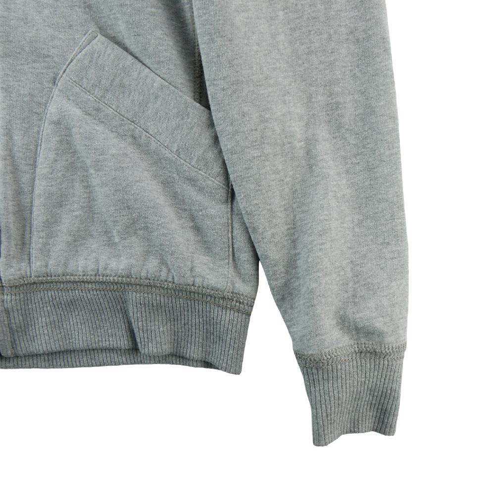 Sportswear - Polo Ralph Lauren Veste Polo Jean Company Sherpa Lined Crest 1967 Full Zip Homme Taille M #QWE1112 - photo 4