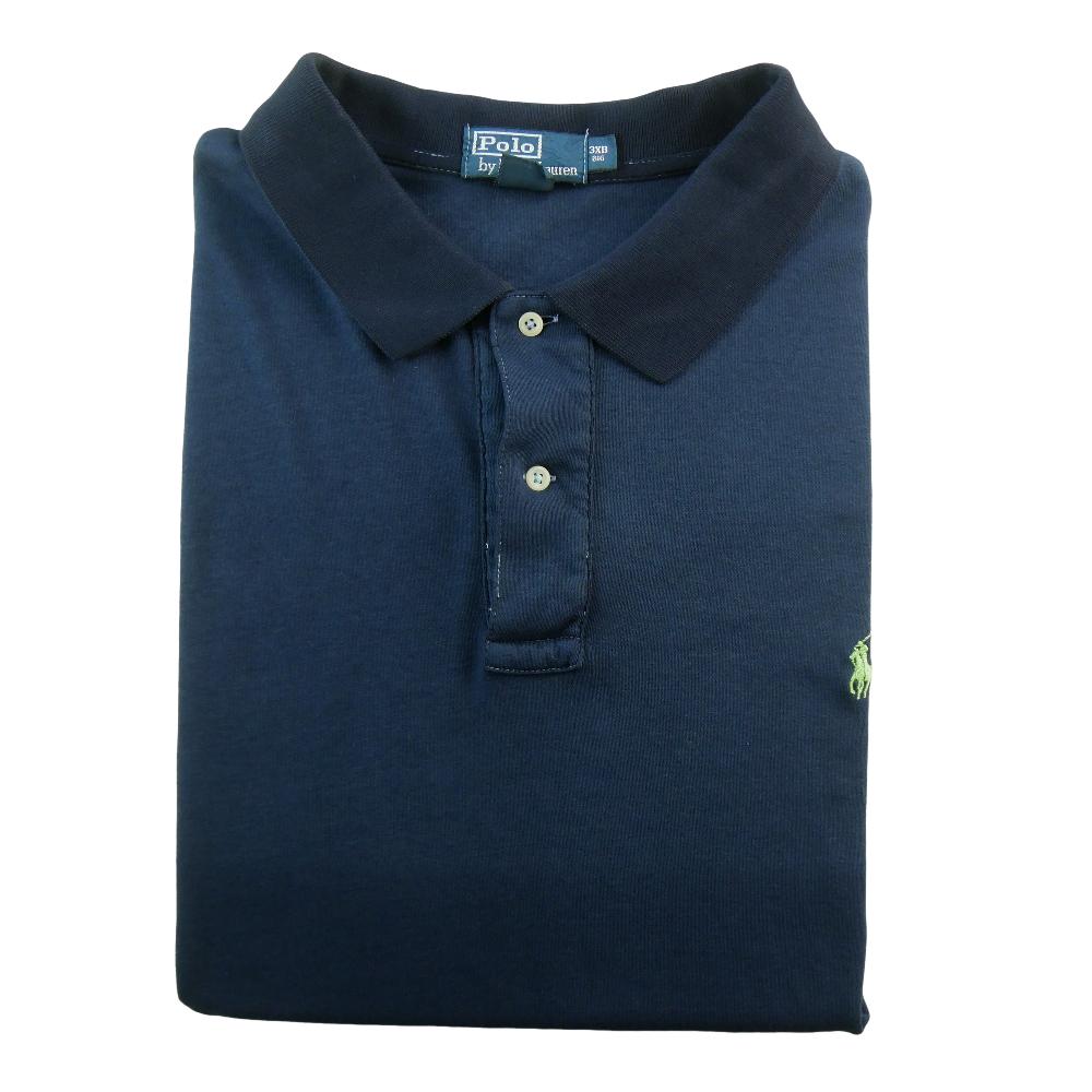 Sportswear - Polo Ralph Lauren Pull RL Flag Femme Taille L Noir #QWE7137 - photo 4