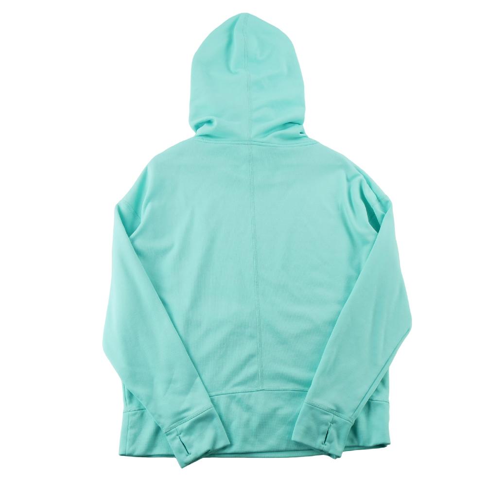 Fitness / Cardio training - The North Face Sweat à capuche TKA 100 Masonic Hoodie Polaire technique Femme Taille XL #QWE1363 - photo 2