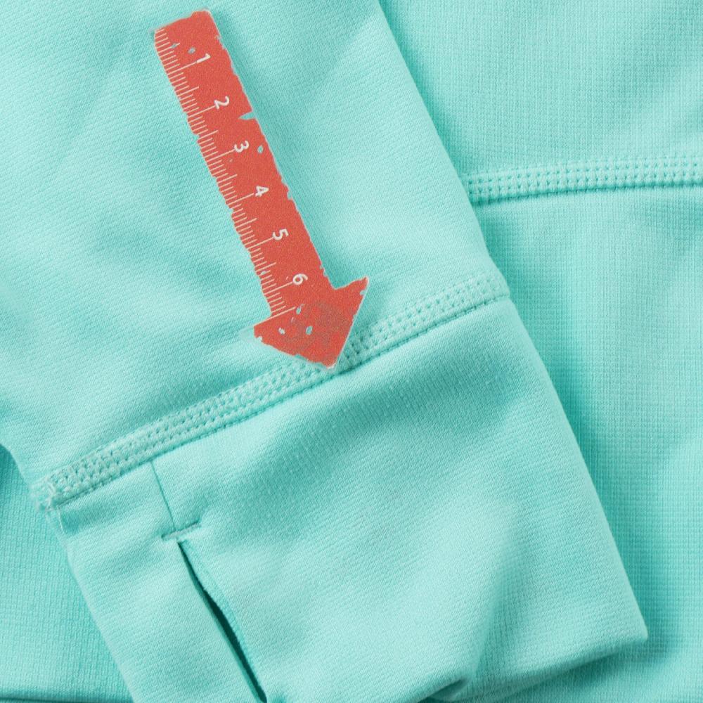 Fitness / Cardio training - The North Face Sweat à capuche TKA 100 Masonic Hoodie Polaire technique Femme Taille XL #QWE1363 - photo 6