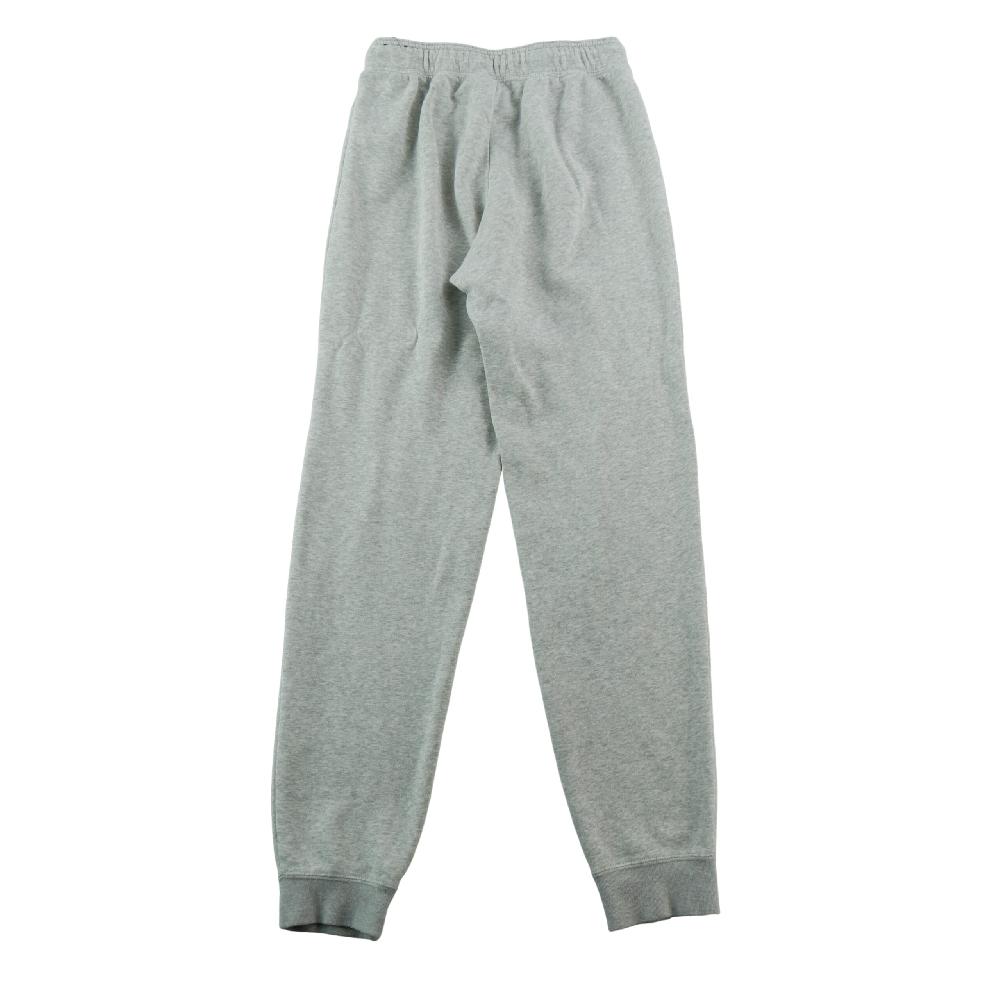 Fitness / Cardio training - Nike Jogging Sportswear Rally Sneaker Pant Coupe standard Just Do It. Femme Taille S Gris #QWE3783 - photo 2