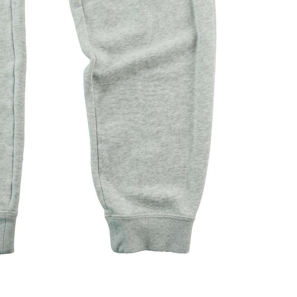 Fitness / Cardio training - Nike Jogging Sportswear Rally Sneaker Pant Coupe standard Just Do It. Femme Taille S Gris #QWE3783 - photo 4
