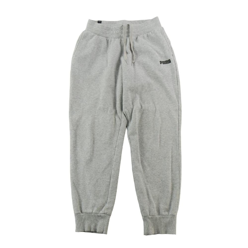 Fitness / Cardio training - Puma Jogging ESS Small No. 1 Logo Comfort Taille haute Comfort fit Molleton Femme Taille S #QWE0353 - photo 1