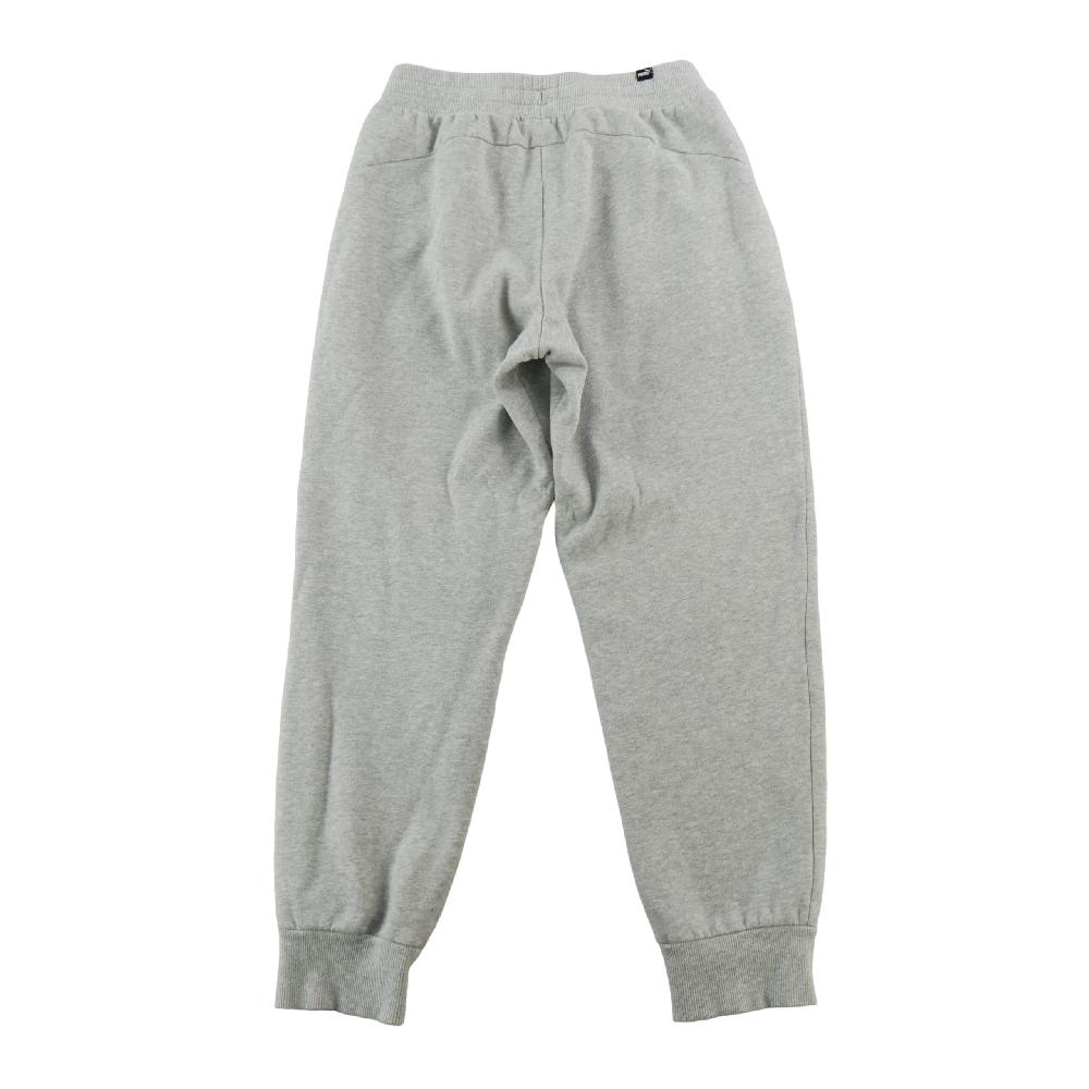 Fitness / Cardio training - Puma Jogging ESS Small No. 1 Logo Comfort Taille haute Comfort fit Molleton Femme Taille S #QWE0353 - photo 2