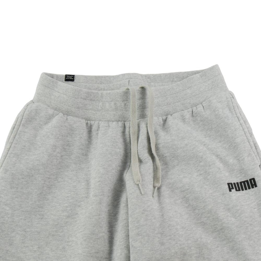 Fitness / Cardio training - Puma Jogging ESS Small No. 1 Logo Comfort Taille haute Comfort fit Molleton Femme Taille S #QWE0353 - photo 3