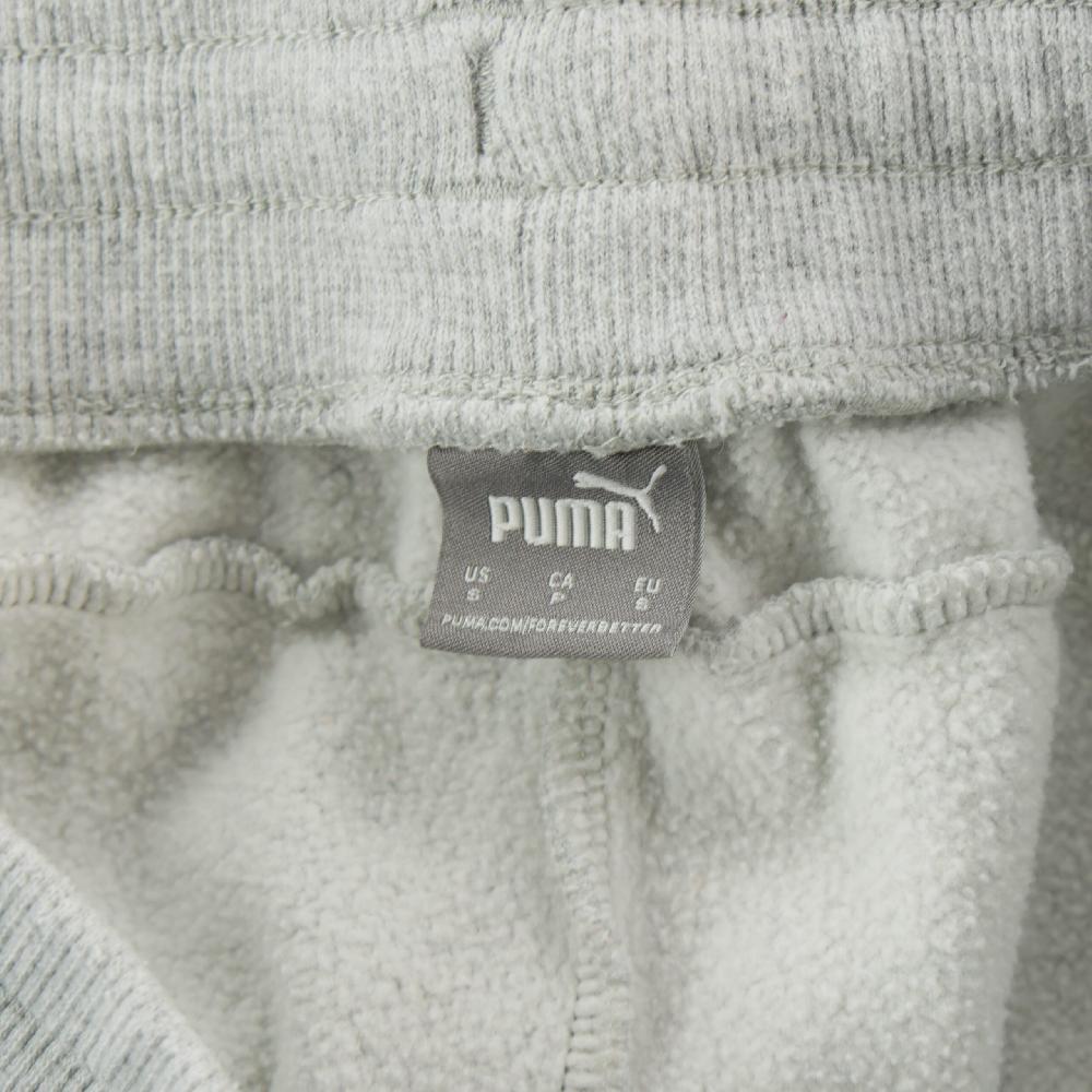 Fitness / Cardio training - Puma Jogging ESS Small No. 1 Logo Comfort Taille haute Comfort fit Molleton Femme Taille S #QWE0353 - photo 5
