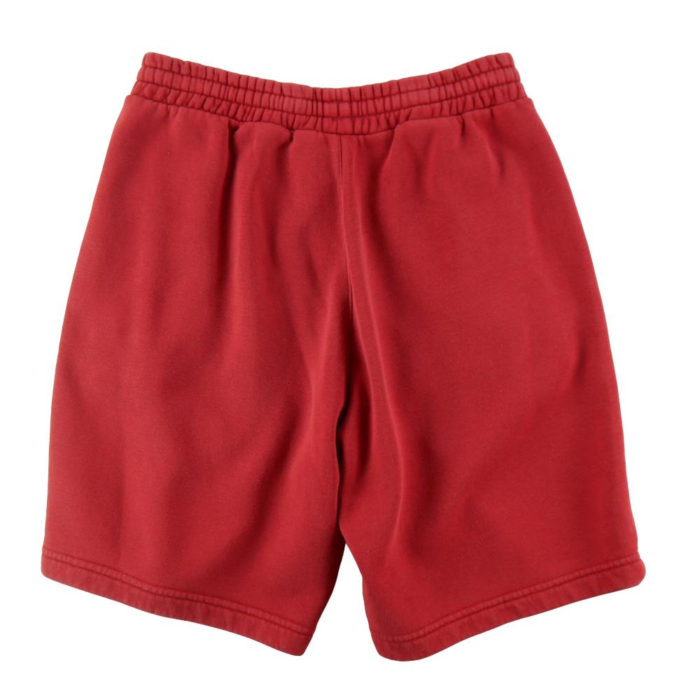 Fitness / Cardio training - Adidas Originals Ensemble T-Shirt et Short Homme Taille S Rouge #QWE0726 - photo 5