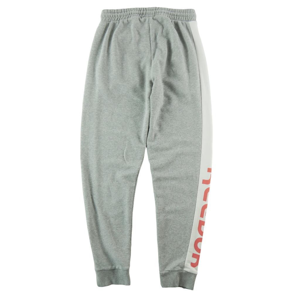 Fitness / Cardio training - Reebok Jogging Homme Taille S Gris #QWE7495 - photo 2