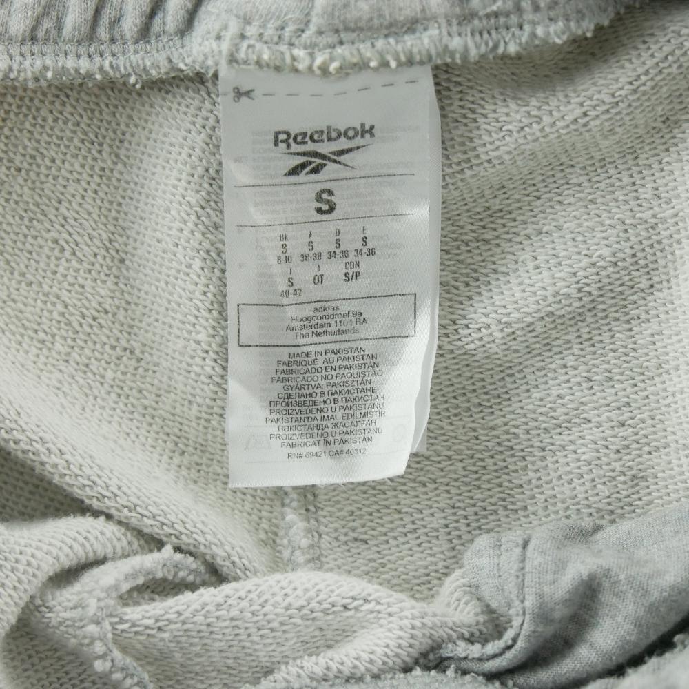 Fitness / Cardio training - Reebok Jogging Homme Taille S Gris #QWE7495 - photo 6