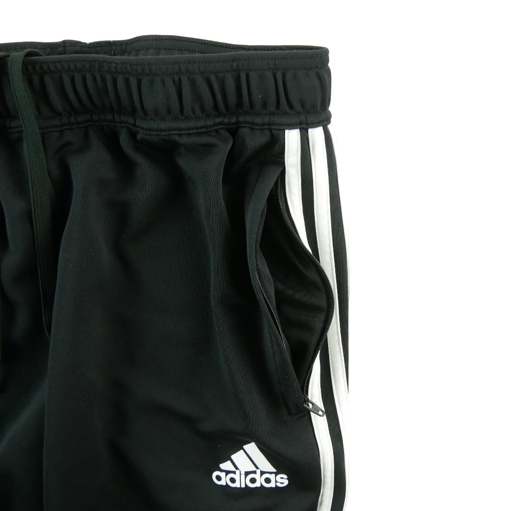 Fitness / Cardio training - Adidas Jogging Homme Taille M Noir #QWE4346 - photo 4